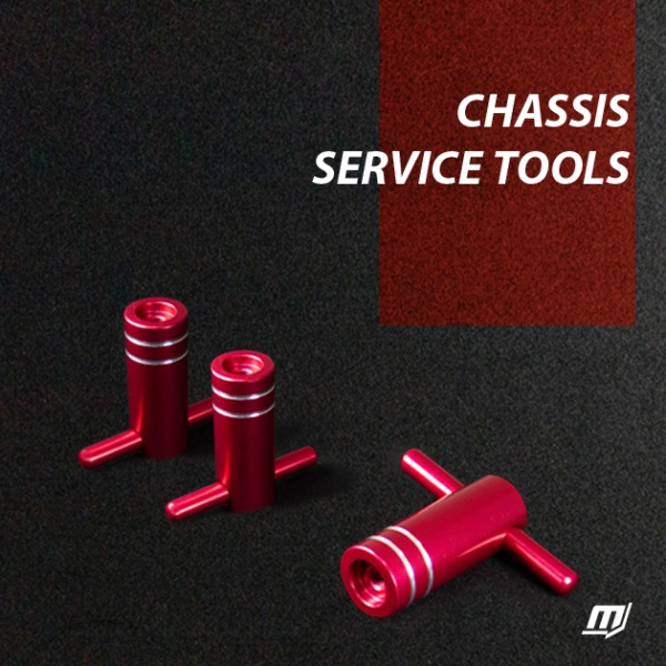 CHASSIS SERVICE TOOLS