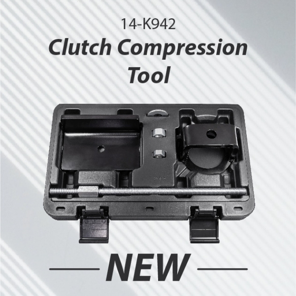 Clutch Compression Tool